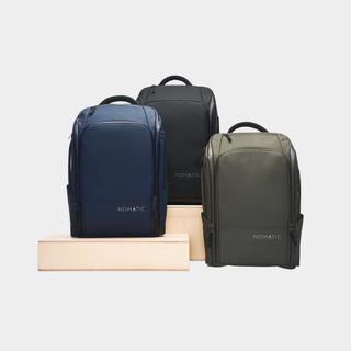 All Backpacks & Bags