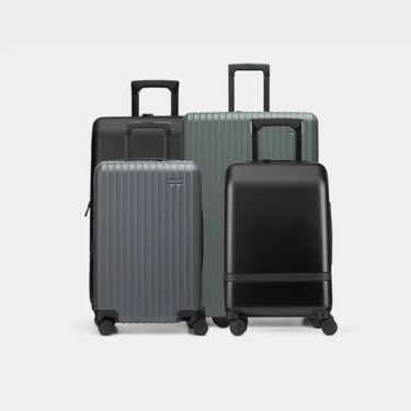All Luggage