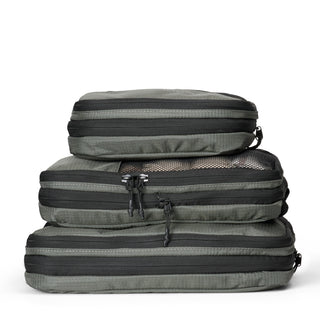 Nomatic Compression Packing Cube - 3 Pack