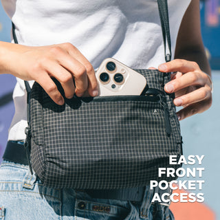 Access Camera Sling 6L