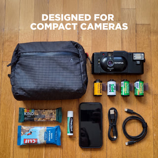 Access Camera Sling 6L