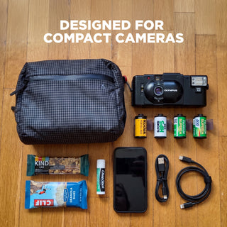 Access Camera Sling 3L image 9