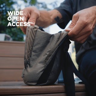 Access Camera Sling 3L image 11