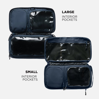 Toiletry Bag 2.0