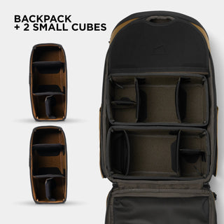 McKinnon Camera Pack 25L
